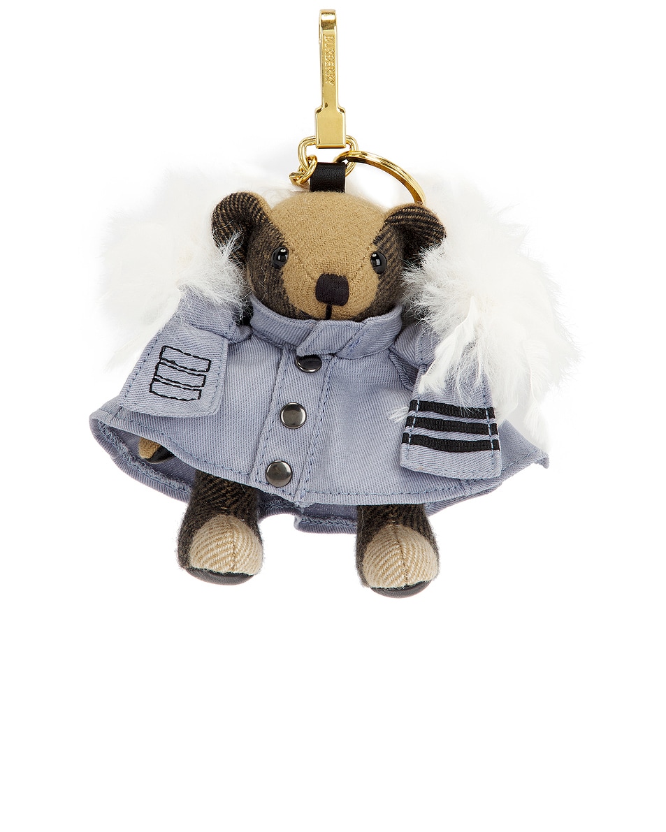 Сумка Thomas Charm Burberry, Gale
Сумка Thomas Charm Burberry, Gale