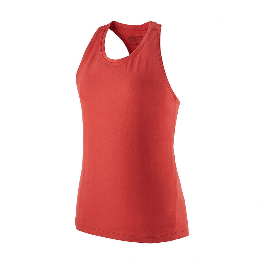 PATAGONIA Футболка W ARNICA TANK
PATAGONIA Футболка W ARNICA TANK