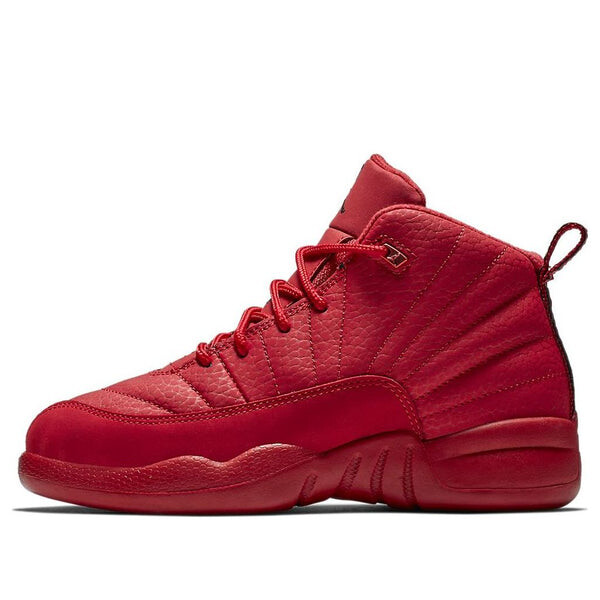 Кроссовки 12 ретро Air Jordan, красный
Кроссовки 12 ретро Air Jordan, красный