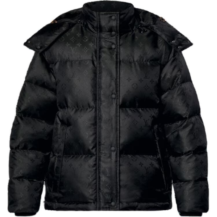 Куртка женская черный Louis Vuitton
Куртка женская черный Louis Vuitton