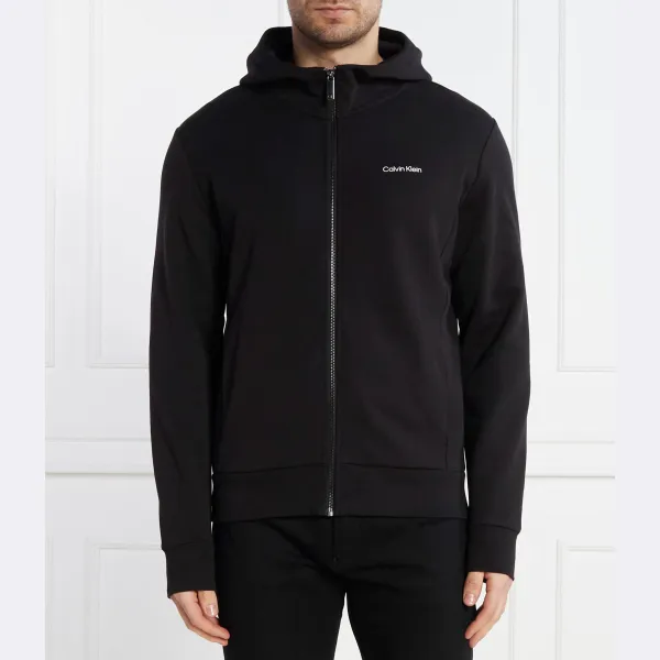 Толстовка обычного кроя Calvin Klein, черный
Толстовка обычного кроя Calvin Klein, черный