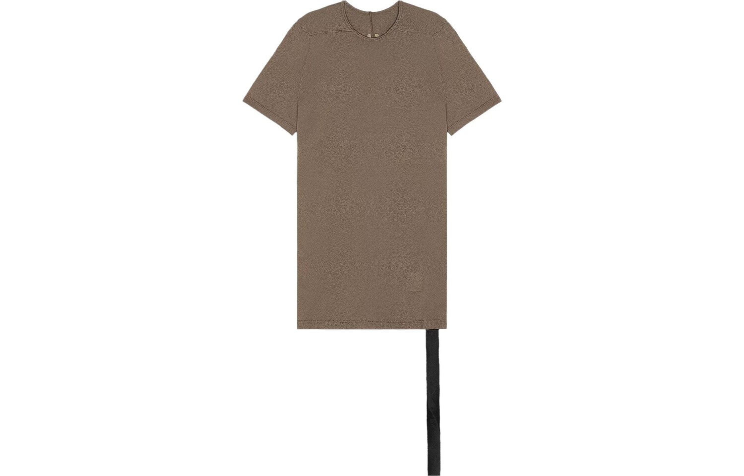 Футболка мужская коричневая Rick Owens Drkshdw, коричневый
Футболка мужская коричневая Rick Owens Drkshdw, коричневый