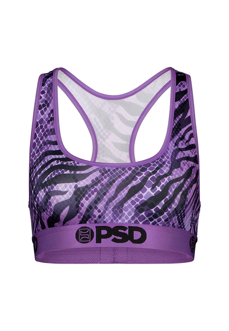 Бюстье PSD, темно-фиолетовый
Бюстье PSD, темно-фиолетовый