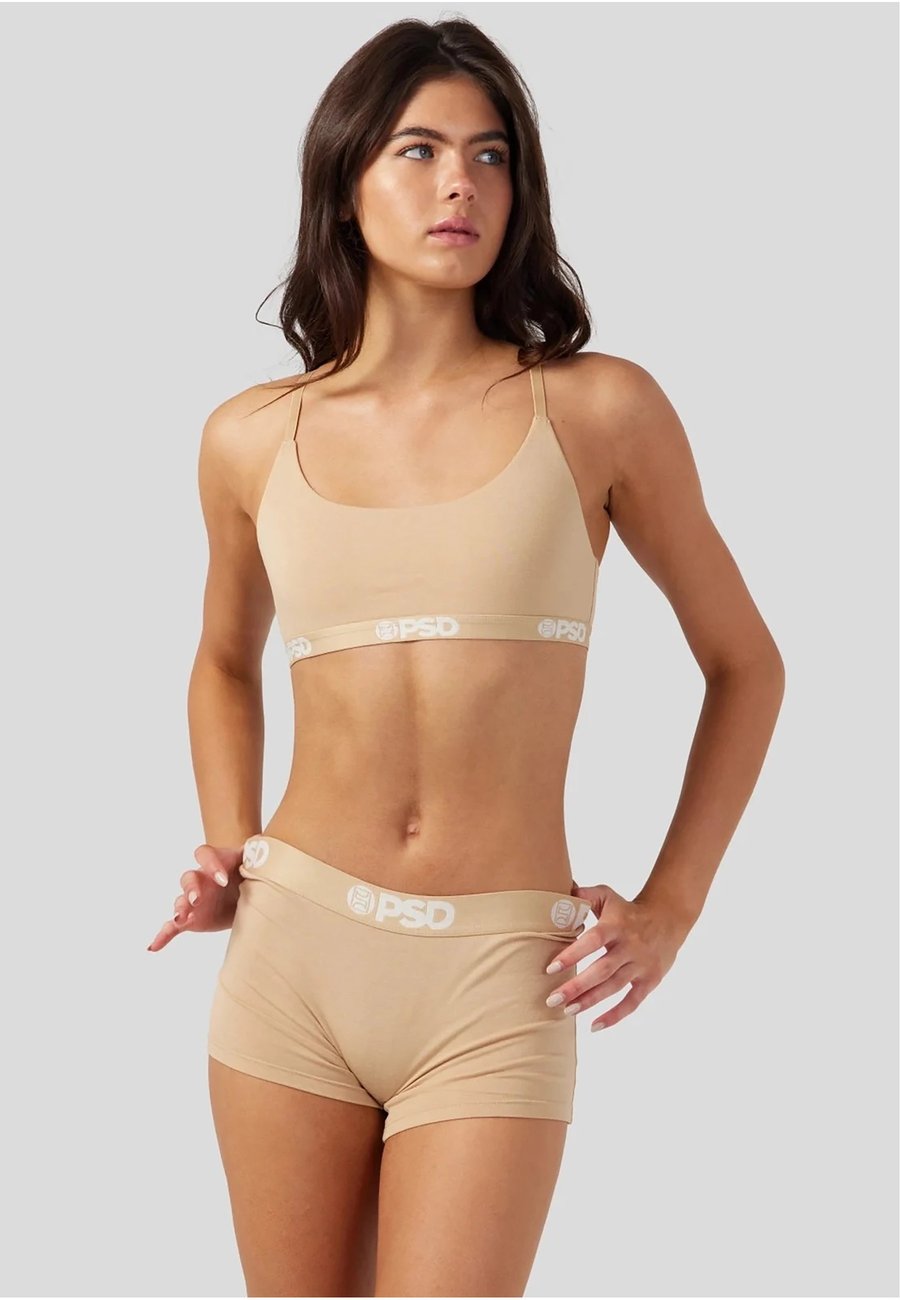 Бюстье PSD Bustier, Nude/Beige
Бюстье PSD Bustier, Nude/Beige