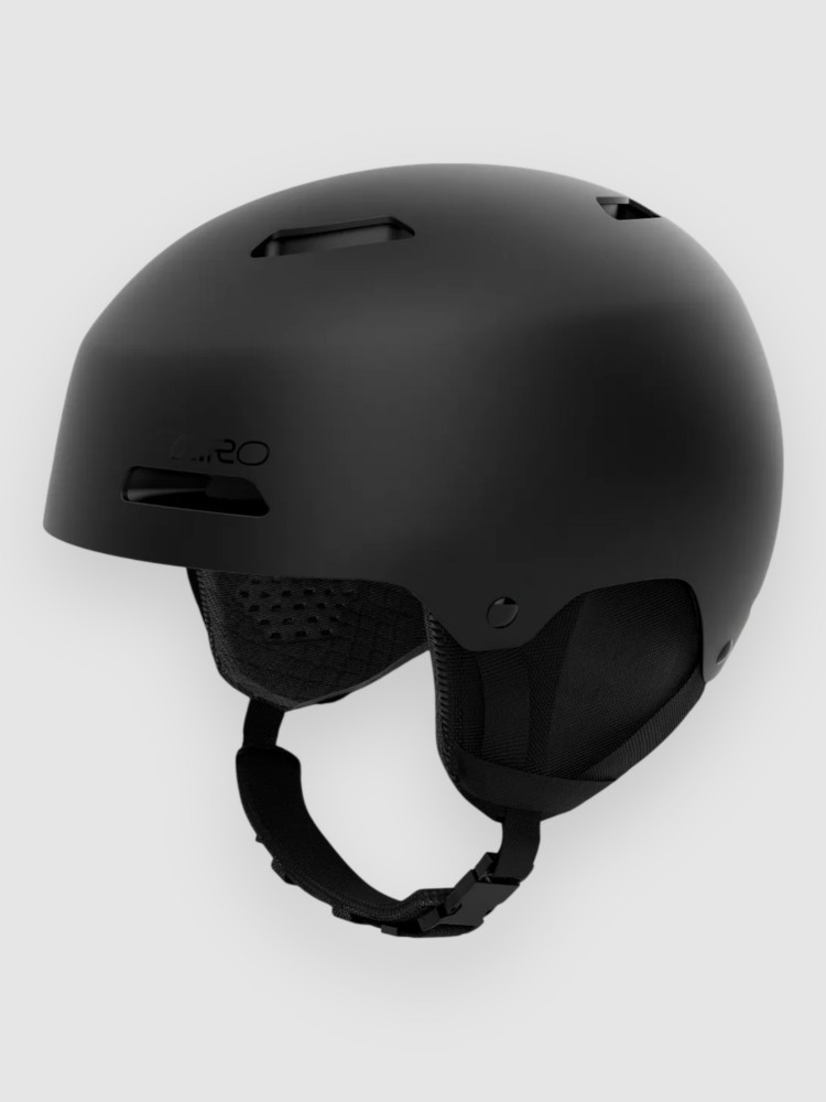 Шлем для сноуборда Giro Ledge FS Helm, matte black, Черный, Шлем для сноуборда Giro Ledge FS Helm, matte black
Шлем для сноуборда Giro Ledge FS Helm, matte black, Черный, Шлем для сноуборда Giro Ledge FS Helm, matte black