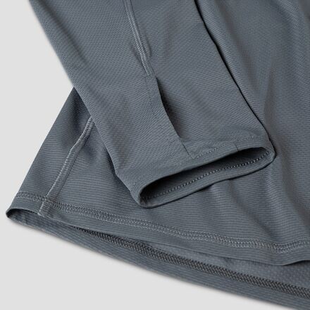 Толстовка Tahoe 2 Sun мужская Backcountry, цвет Turbulence
Толстовка Tahoe 2 Sun мужская Backcountry, цвет Turbulence