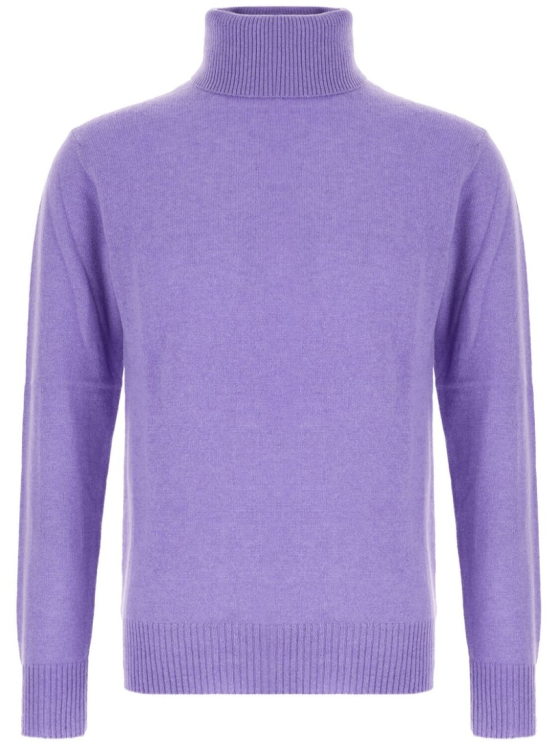 Свитер с высоким воротом от Customer Lovers, фиолетовый
Свитер с высоким воротом от Customer Lovers, фиолетовый