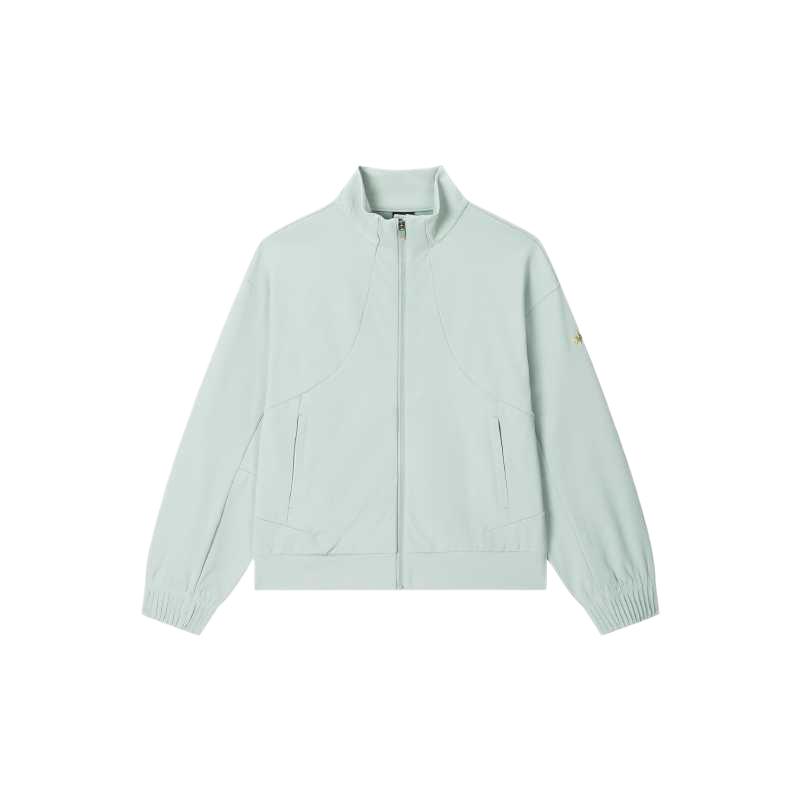 Le Coq Sportif Куртка женская, Mint Green
Le Coq Sportif Куртка женская, Mint Green