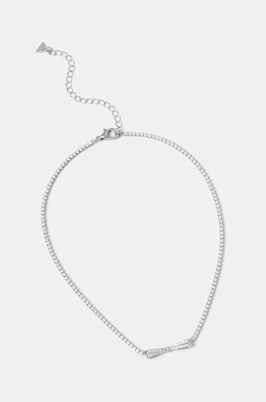 Ожерелье Aldo, серебряный
Ожерелье Aldo, серебряный