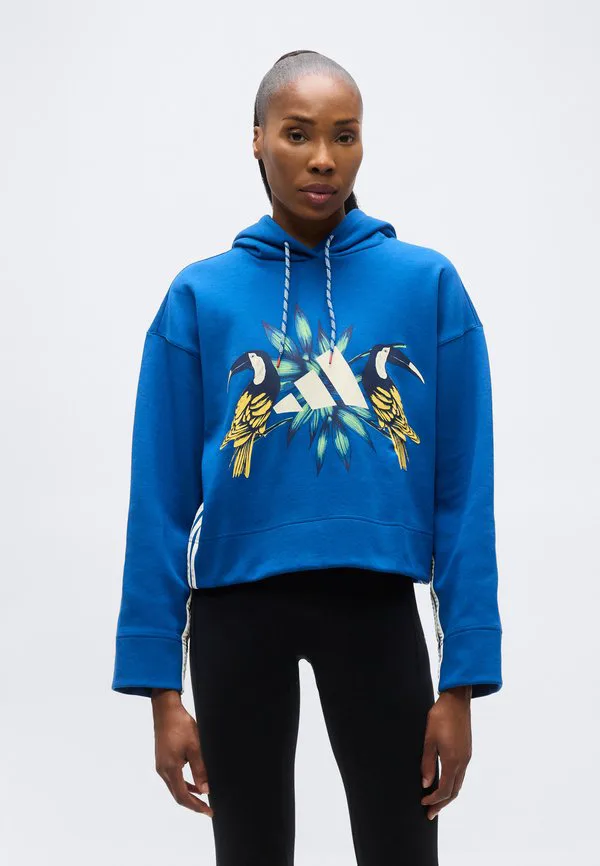 Худи с фермерским принтом Adidas Sportswear, Dark Marine/Cream White, Белый, Худи с фермерским принтом Adidas Sportswear, Dark Marine/Cream White
Худи с фермерским принтом Adidas Sportswear, Dark Marine/Cream White, Белый, Худи с фермерским принтом Adidas Sportswear, Dark Marine/Cream White