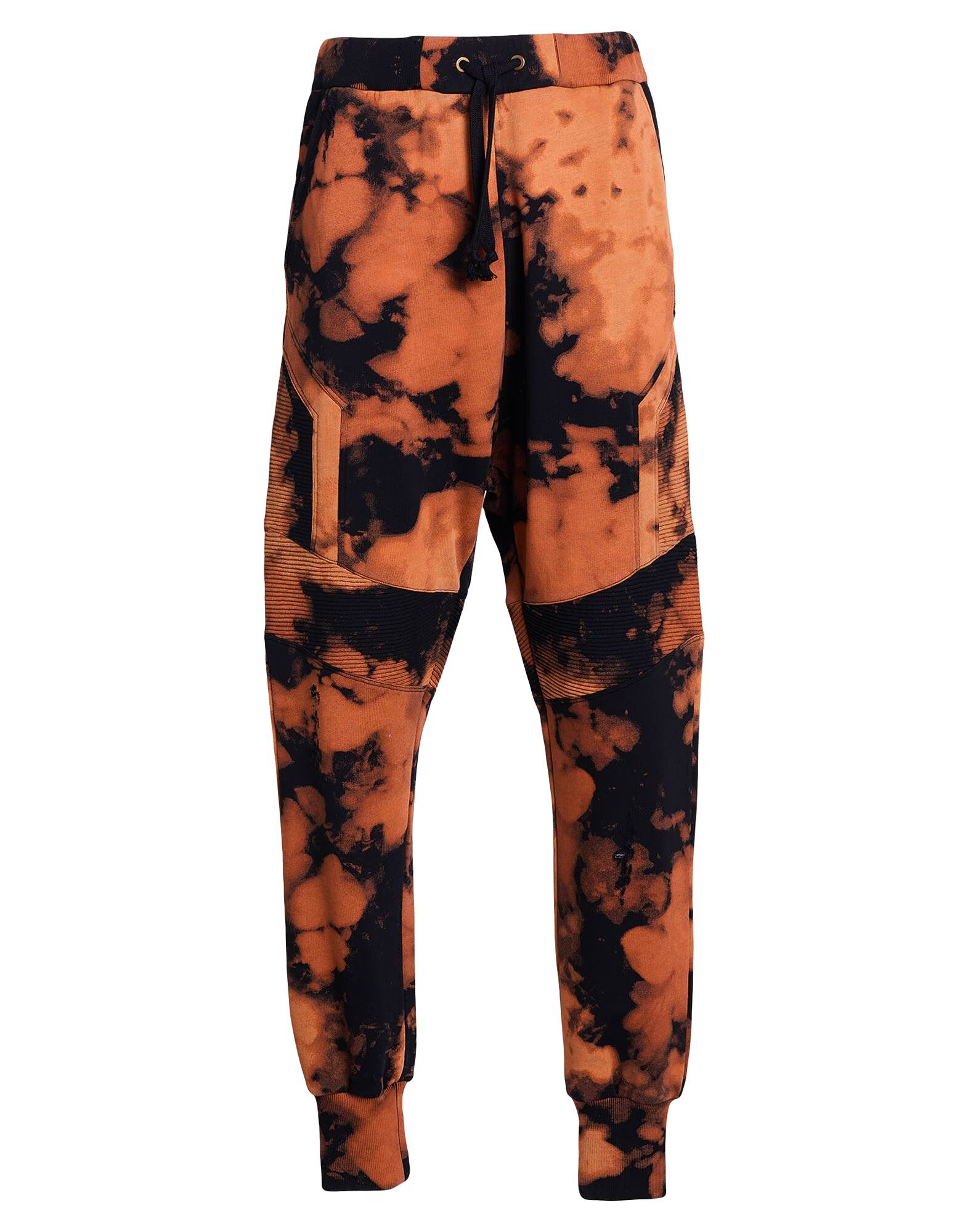 Брюки Balmain, оранжево-коричневый
Брюки Balmain, оранжево-коричневый