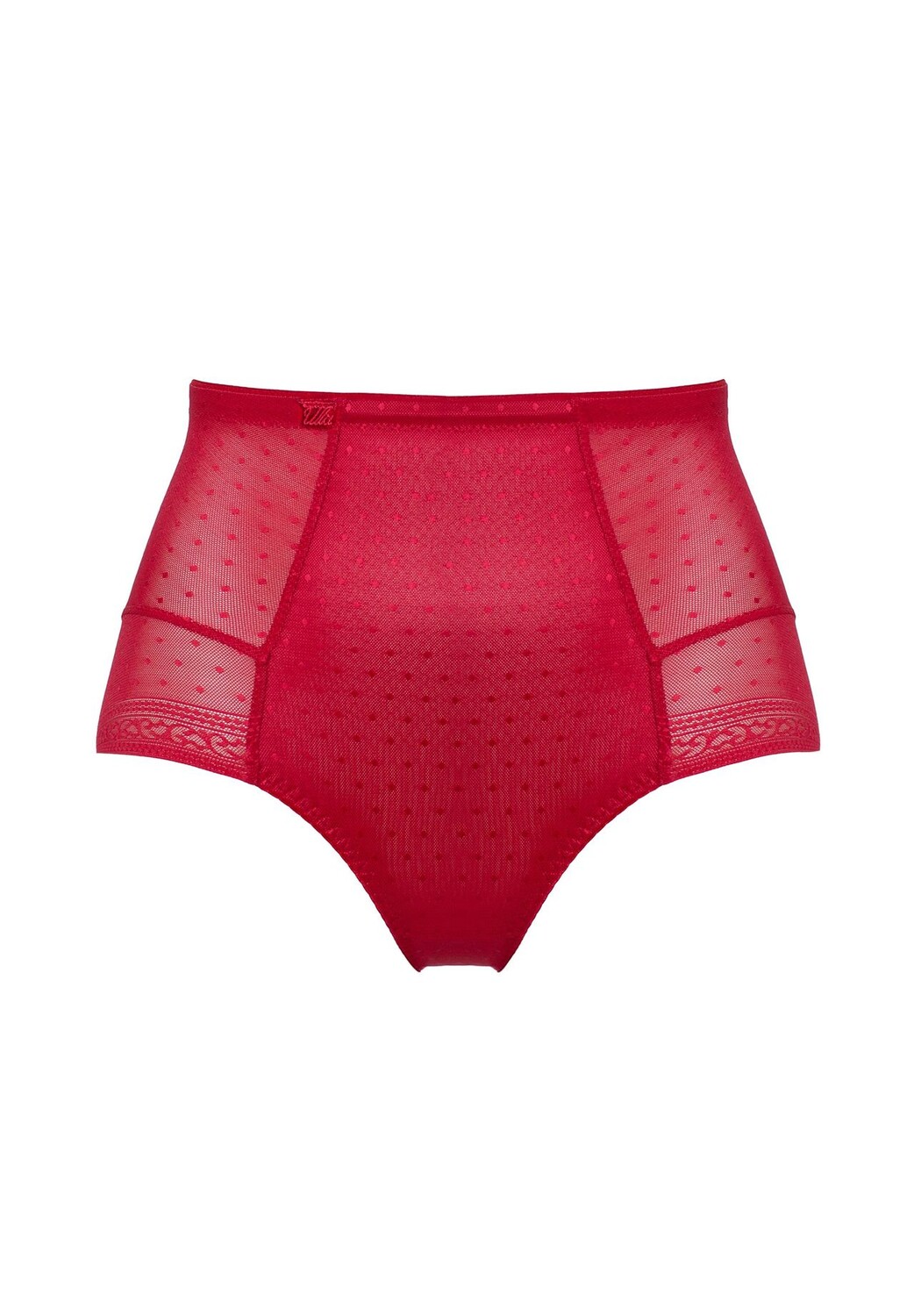 Брюки Меган с поясом Ulla, цвет Feuer
Брюки Меган с поясом Ulla, цвет Feuer