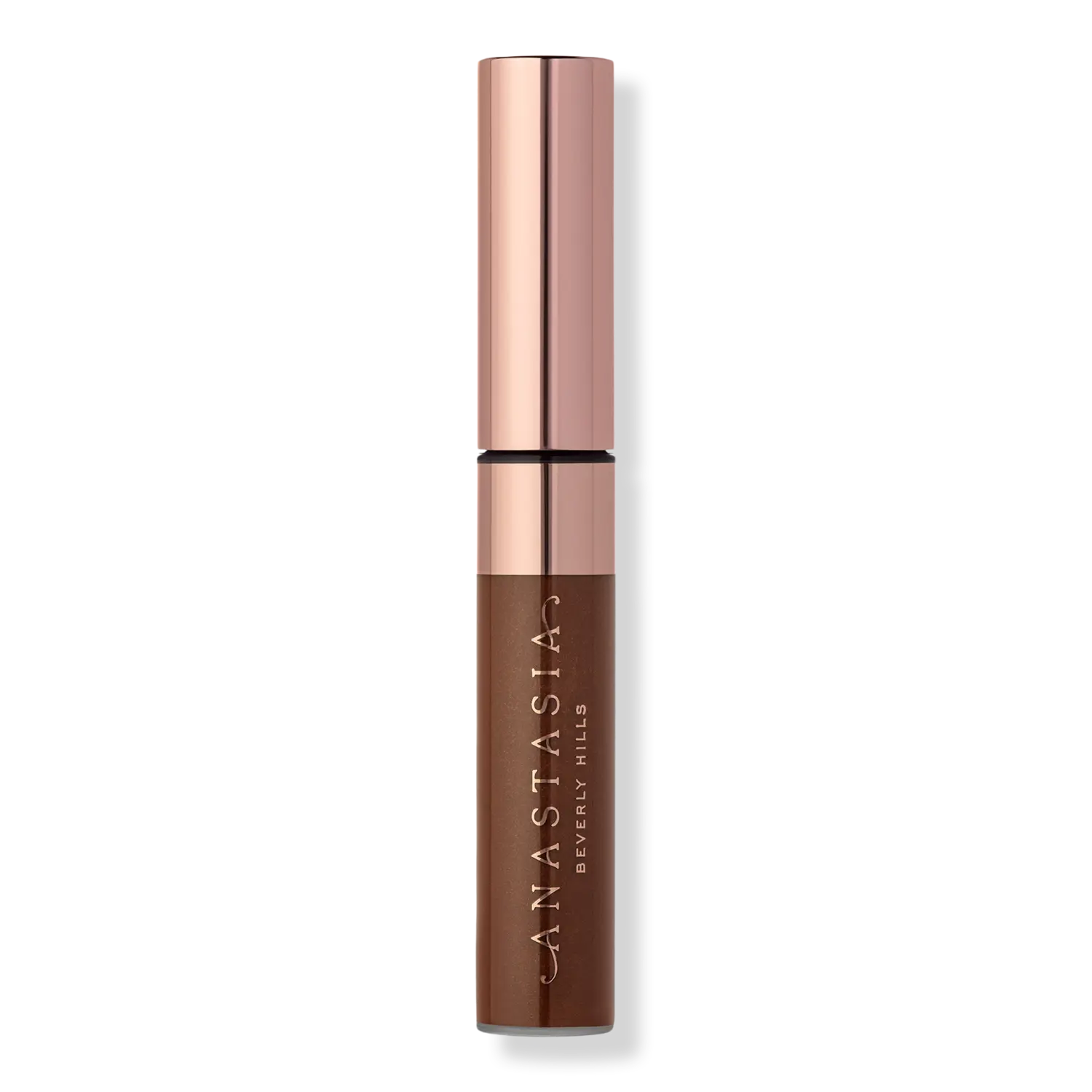 Гибкий тонирующий гель для бровей Anastasia Beverly Hills, Brunette (for medium brown hair w/ warm/cool undertones)
Гибкий тонирующий гель для бровей Anastasia Beverly Hills, Brunette (for medium brown hair w/ warm/cool undertones)