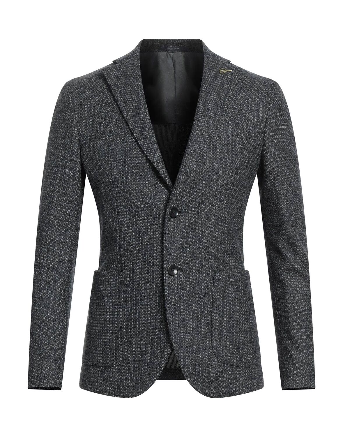 Блейзер Paoloni, свинцово-серый
Блейзер Paoloni, свинцово-серый
