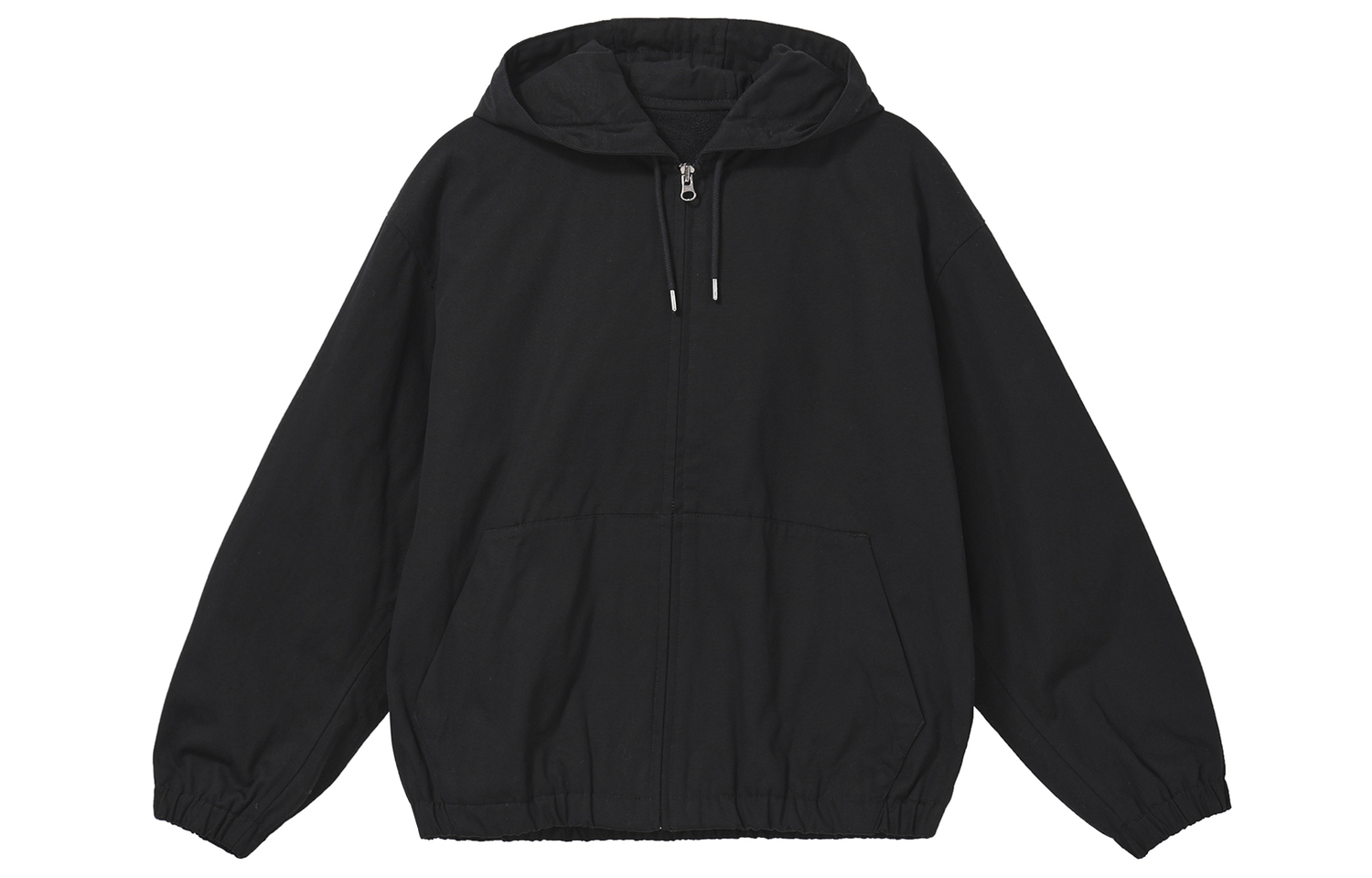 UNIQLO Куртка мужская черная, Black
UNIQLO Куртка мужская черная, Black