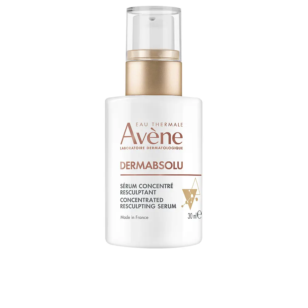 Сыворотка для лица Dermabsolu sérum concentrado Avène, 30 мл.
Сыворотка для лица Dermabsolu sérum concentrado Avène, 30 мл.