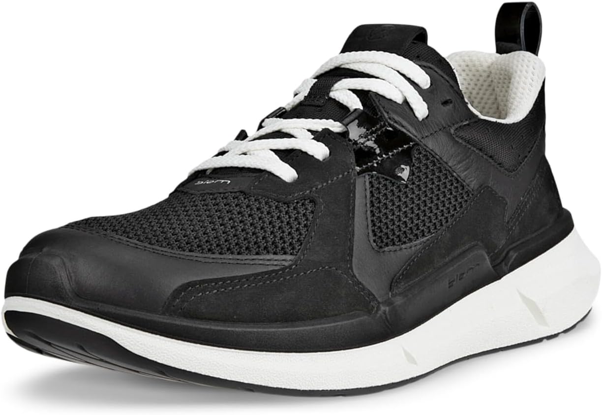 Кроссовки ECCO Womens Biom 2.2 Sport, черный
Кроссовки ECCO Womens Biom 2.2 Sport, черный