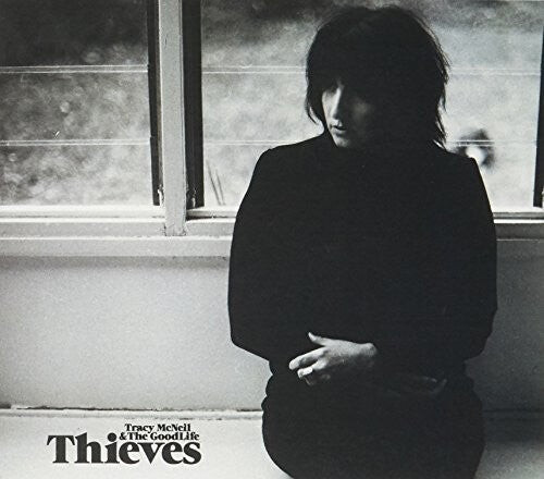 CD диск McNeil, Tracy & the Goodlife: Thieves
CD диск McNeil, Tracy & the Goodlife: Thieves