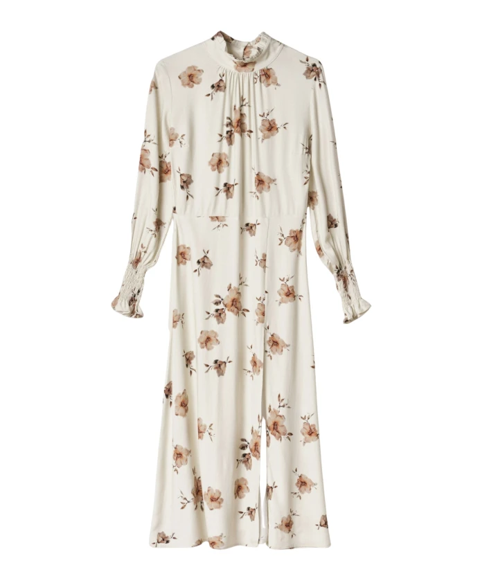 Платье миди Scarlett Mar De Margaritas, мультиколор
Платье миди Scarlett Mar De Margaritas, мультиколор