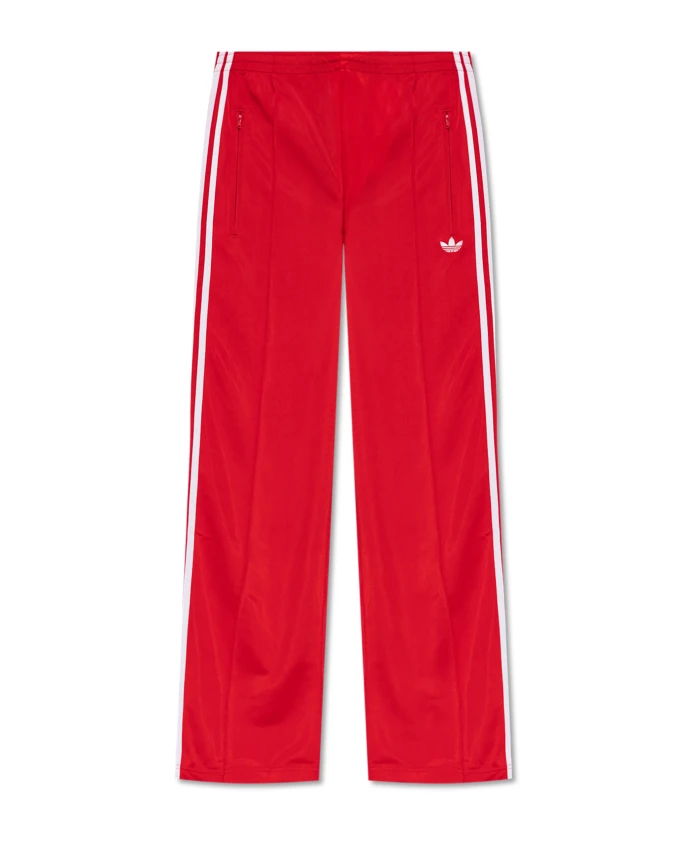 Спортивные штаны прямого кроя Adidas Originals, красный
Спортивные штаны прямого кроя Adidas Originals, красный