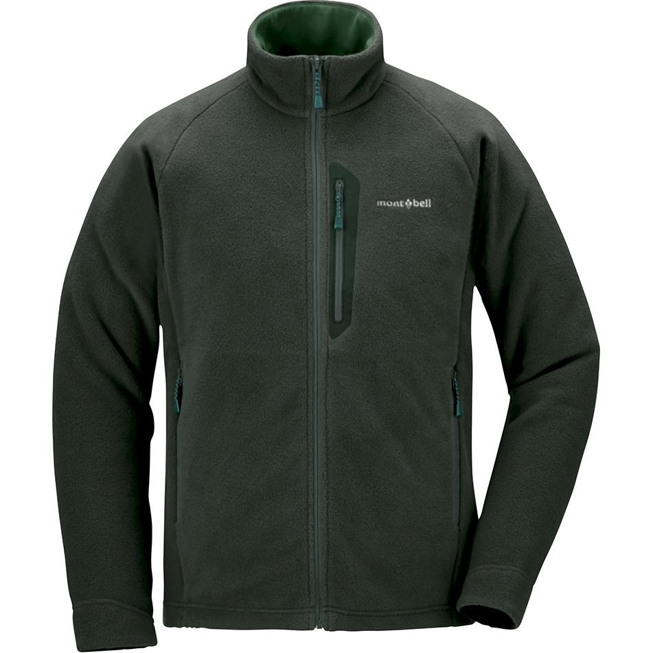 Пальто мужское с бархатистой текстурой MONTBELL, dgn темно зеленый
Пальто мужское с бархатистой текстурой MONTBELL, dgn темно зеленый