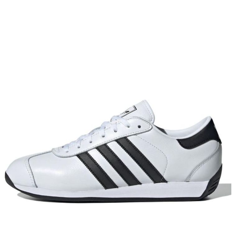 Кроссовки adidas Country 2 'White Black', белый
Кроссовки adidas Country 2 'White Black', белый