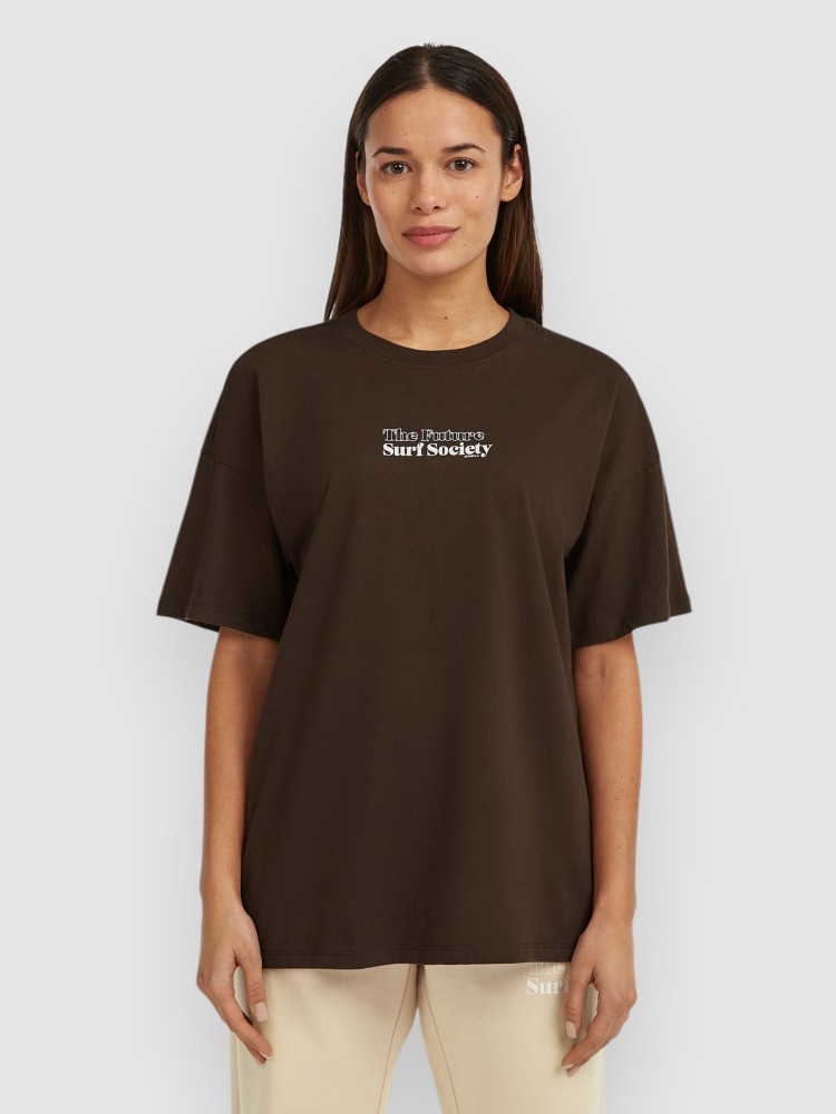 Футболка O'Neill The Future Surf Society T-Shirt, coffee bean, Коричневый, Футболка O'Neill The Future Surf Society T-Shirt, coffee bean
Футболка O'Neill The Future Surf Society T-Shirt, coffee bean, Коричневый, Футболка O'Neill The Future Surf Society T-Shirt, coffee bean