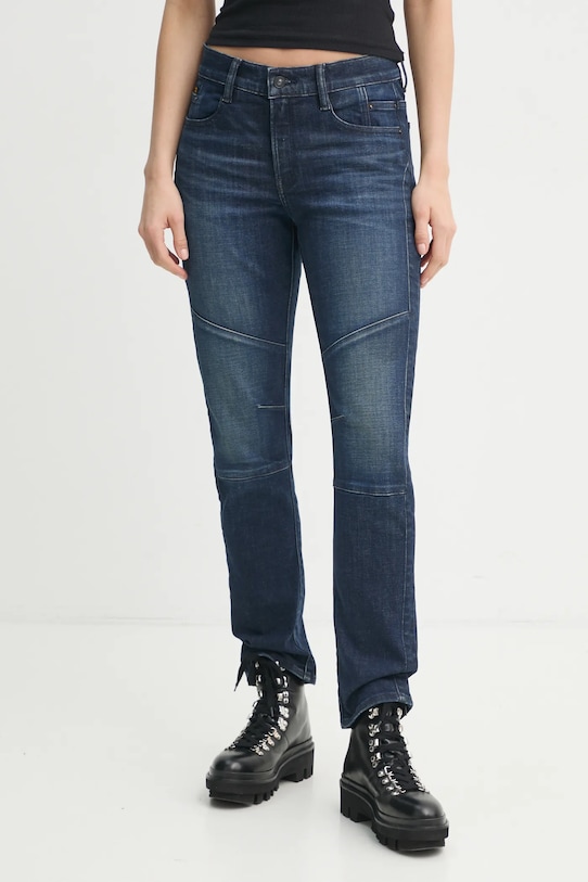 Джинсы G-Star, темно-синий
Джинсы G-Star, темно-синий