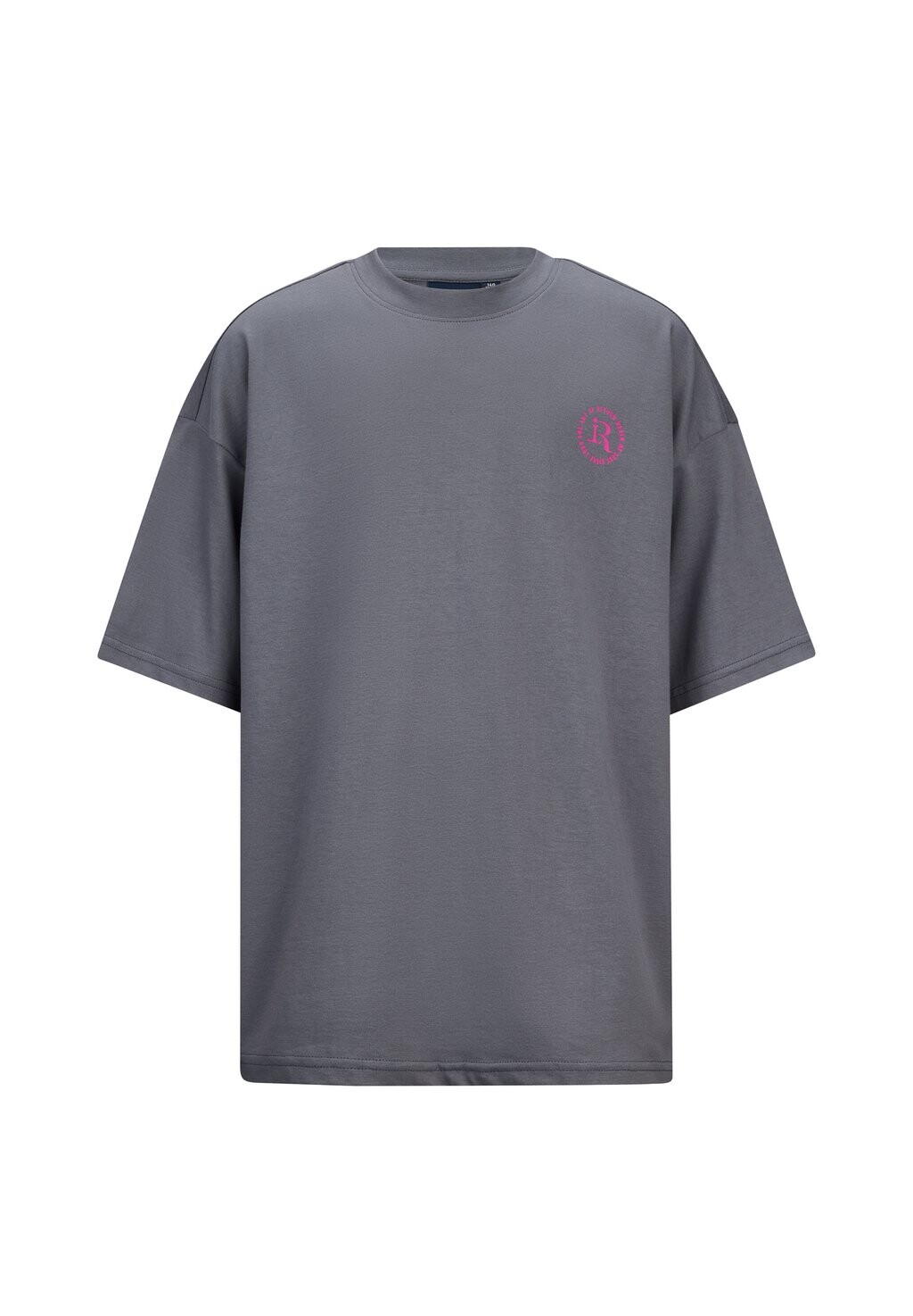 Футболка с принтом LUISA Retour Jeans, серый
Футболка с принтом LUISA Retour Jeans, серый