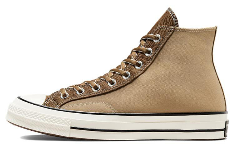 Кеды Chuck 70 Converse High 'Nomad Khaki Egret'
Кеды Chuck 70 Converse High 'Nomad Khaki Egret'
