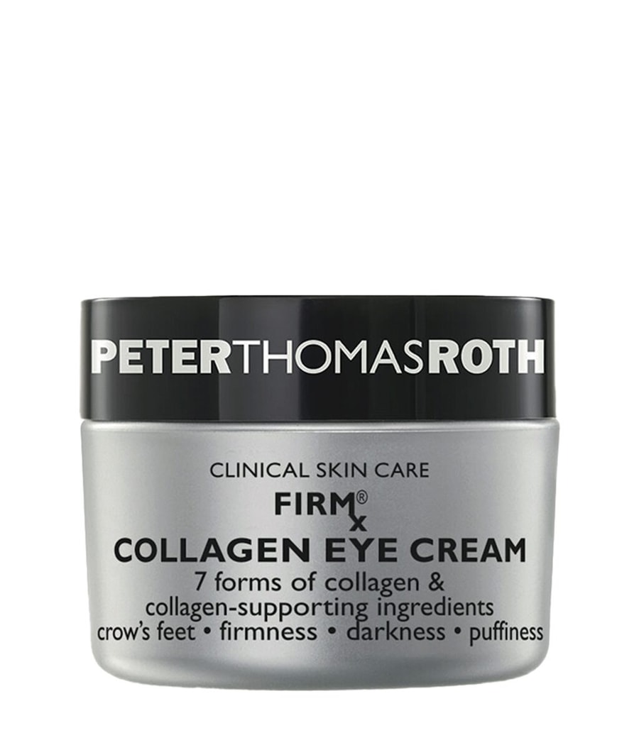 Крем для глаз Peter Thomas Roth FirmX Collagen, 15 ml
Крем для глаз Peter Thomas Roth FirmX Collagen, 15 ml