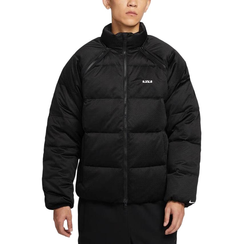 Пуховик men's down jacket Nike, черный
Пуховик men's down jacket Nike, черный