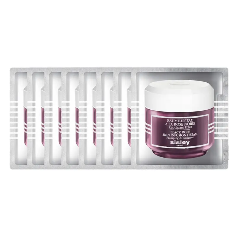 Набор пробников XISILI Black Rose Cream, крем-эссенция Radiance Essence Cream увлажняющий, питающий, восстанавливающий, увлажняющий 4мл*3 Sisley, 4ml*8
Набор пробников XISILI Black Rose Cream, крем-эссенция Radiance Essence Cream увлажняющий, питающий, восстанавливающий, увлажняющий 4мл*3 Sisley, 4ml*8