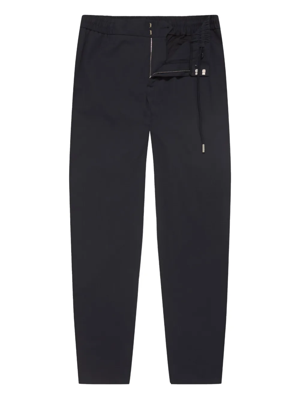 Брюки с кулиской Orlebar Brown, синий
Брюки с кулиской Orlebar Brown, синий