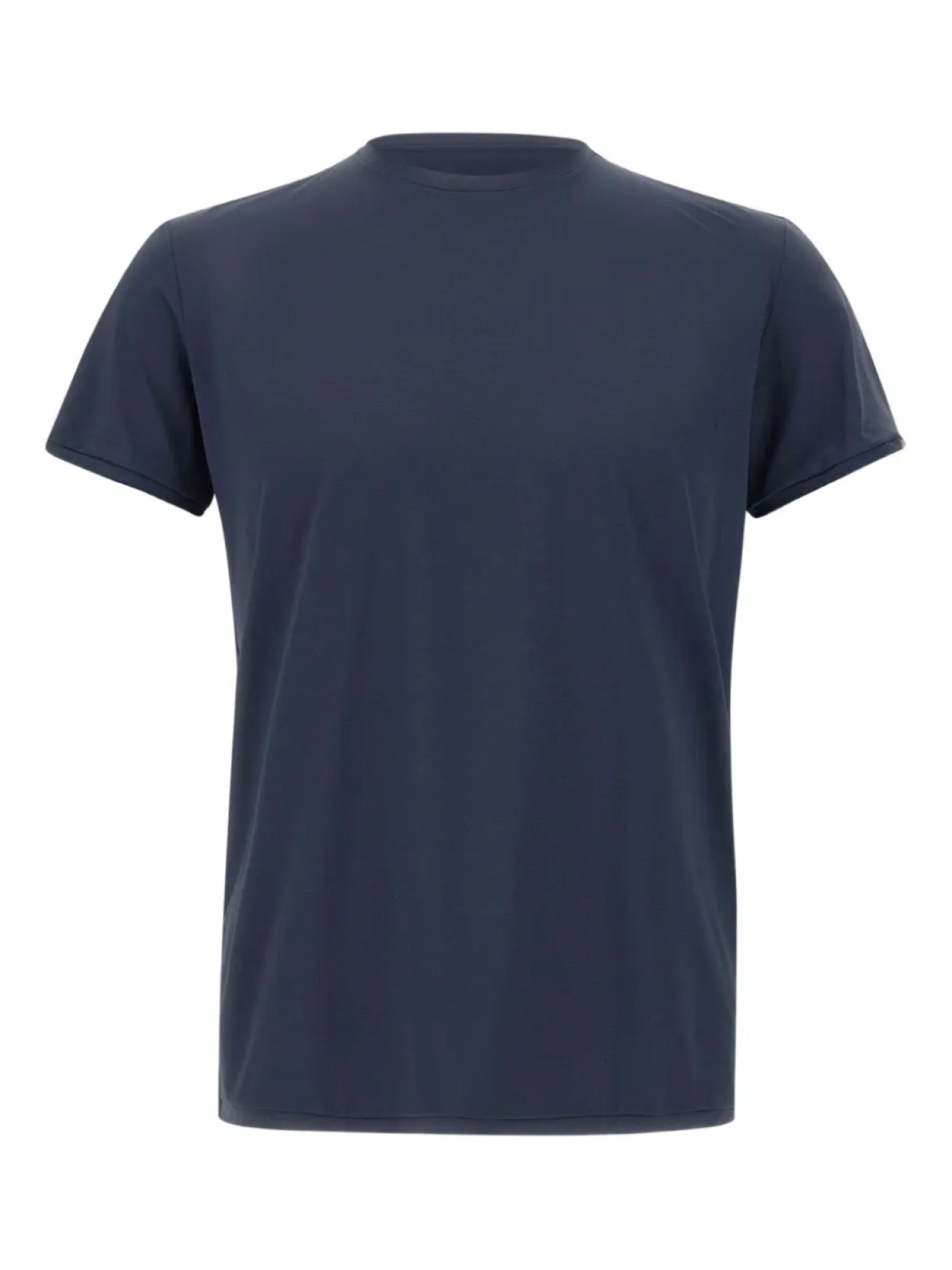 Футболка с нашивкой-логотипом RRD, синий
Футболка с нашивкой-логотипом RRD, синий