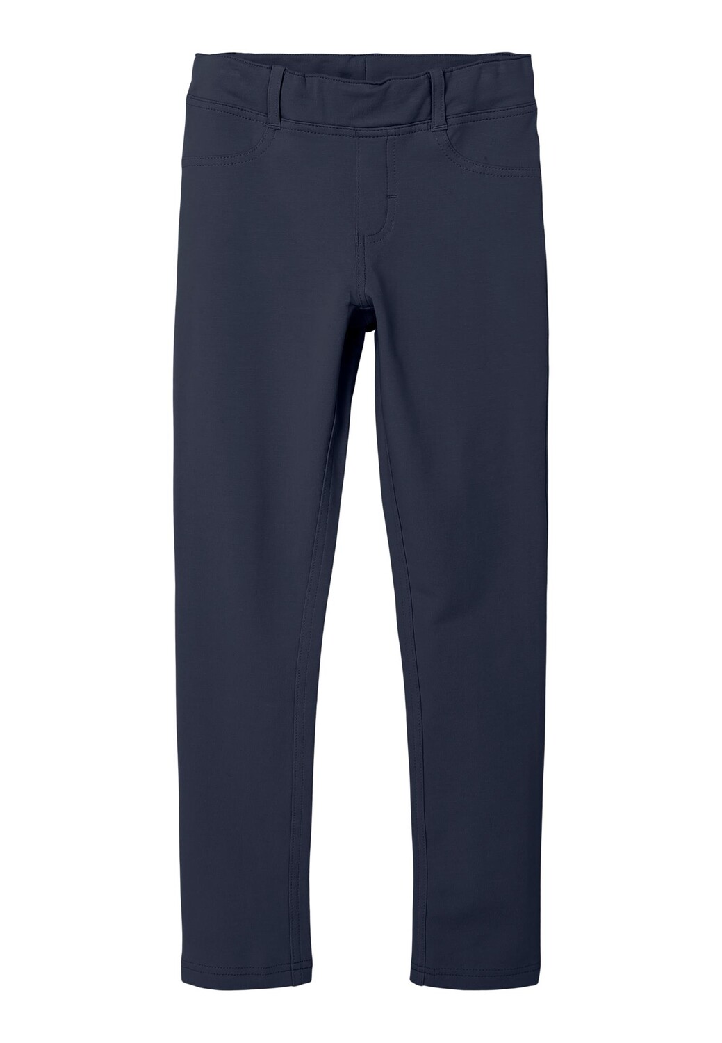 Тканевые брюки name it Sweat Jeggings, цвет dark sapphire
Тканевые брюки name it Sweat Jeggings, цвет dark sapphire