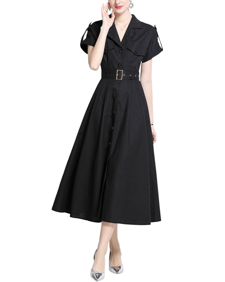 Платье KAIMILAN, черный
Платье KAIMILAN, черный