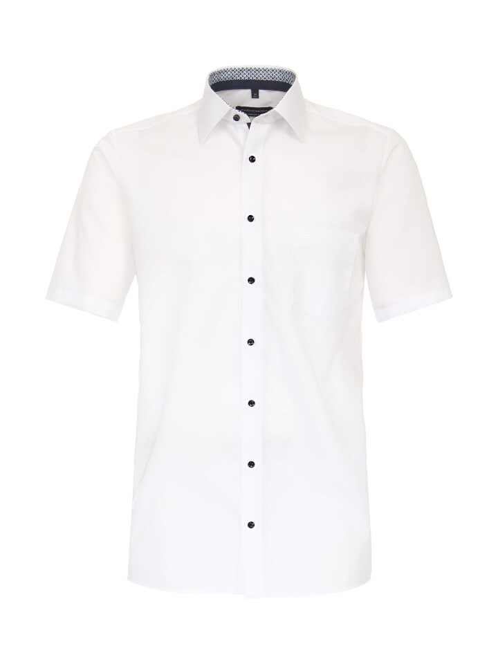 Деловая рубашка CASAMODA, белый
Деловая рубашка CASAMODA, белый