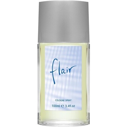 MAYFAIR Flair Unboxed Spray 100ml
MAYFAIR Flair Unboxed Spray 100ml