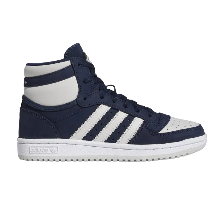 Кроссовки Adidas Top Ten RB J, синий
Кроссовки Adidas Top Ten RB J, синий