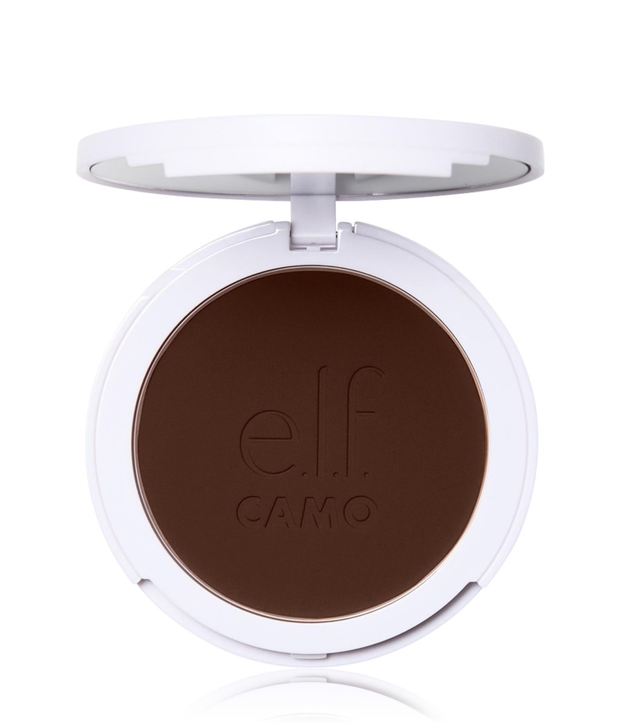 Компактная основа e.l.f. Cosmetics Camo Powder Foundation, Rich 660 N, 8g
Компактная основа e.l.f. Cosmetics Camo Powder Foundation, Rich 660 N, 8g