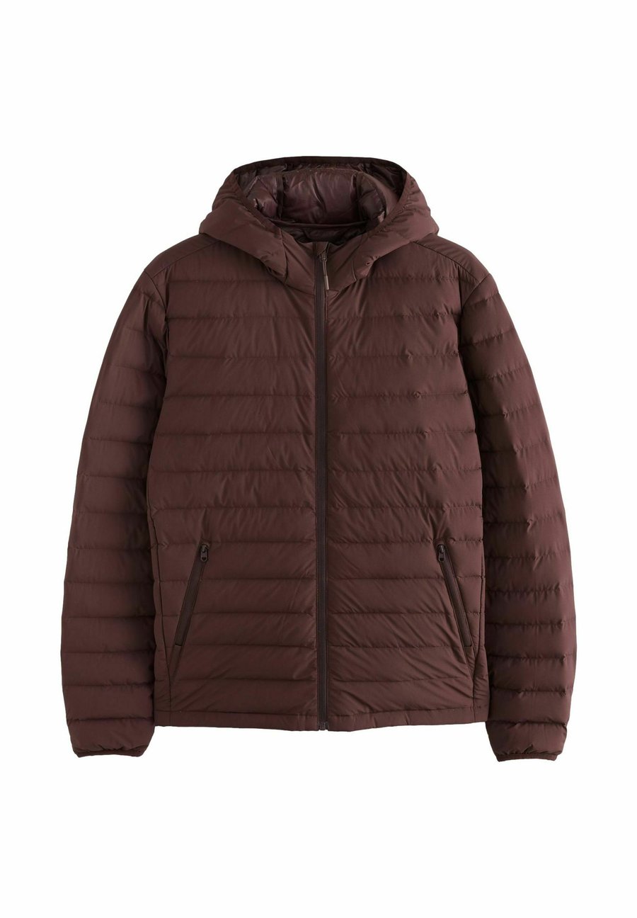 Куртка Next Down jacket, Burgundy Red/Red
Куртка Next Down jacket, Burgundy Red/Red