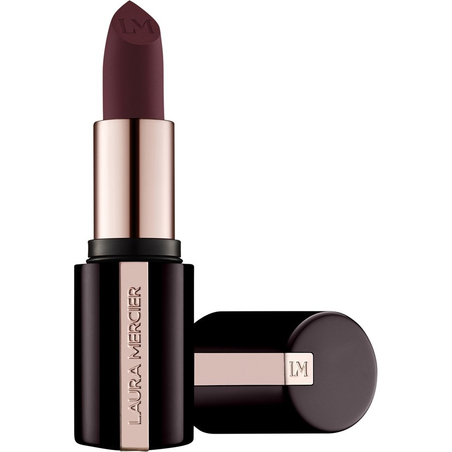 Помада Laura Mercier Caviar Matte Lipstick - nachfüllbar, 777 Plum Plisse / 3,8 g
Помада Laura Mercier Caviar Matte Lipstick - nachfüllbar, 777 Plum Plisse / 3,8 g