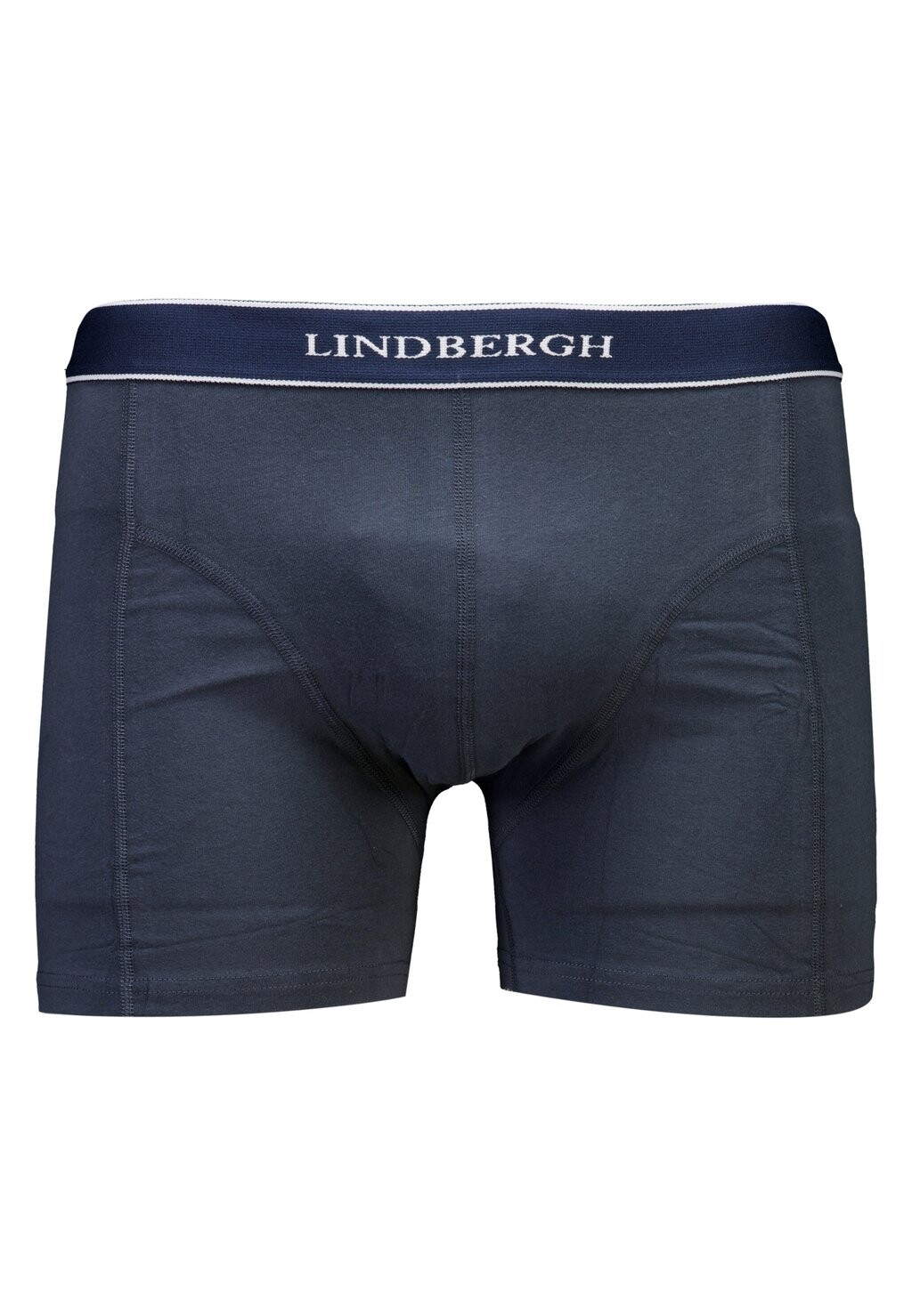 Трусы 10-PACKS Lindbergh, черный 
Трусы 10-PACKS Lindbergh, черный