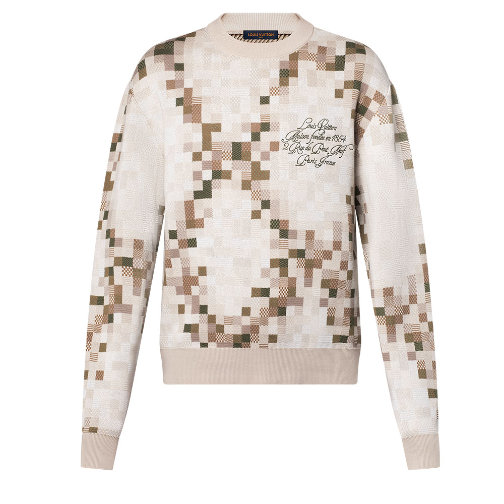 Графический свитшот LOUIS VUITTON, Light Coffee, Коричневый, Графический свитшот LOUIS VUITTON, Light Coffee
Графический свитшот LOUIS VUITTON, Light Coffee, Коричневый, Графический свитшот LOUIS VUITTON, Light Coffee