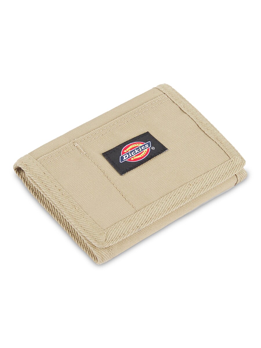 Кошелек DICKIES KENTWOOD, бежевый
Кошелек DICKIES KENTWOOD, бежевый
