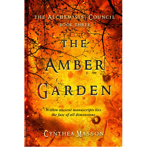 Книга The Amber Garden – (Paperback)
Книга The Amber Garden – (Paperback)