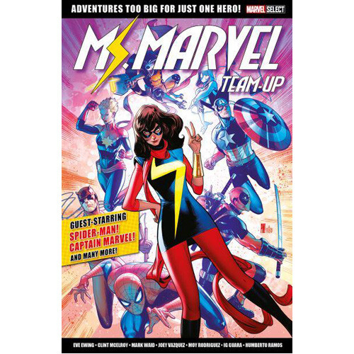 Книга The Legend Of Shang-Chi (Paperback)
Книга The Legend Of Shang-Chi (Paperback)