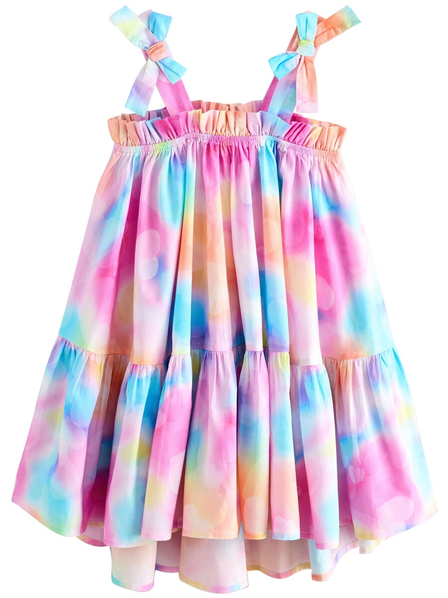 Платье Next, разноцветный
Платье Next, разноцветный