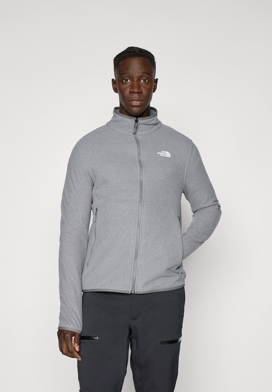 Флисовая куртка The North Face M GLACIER FLEECE JACKET, Grey Heather/Light Grey
Флисовая куртка The North Face M GLACIER FLEECE JACKET, Grey Heather/Light Grey